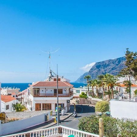 Cozy Vacation Apartment In Los Gigantes アカンティラド・デ・ロス・ヒガンテス エクステリア 写真