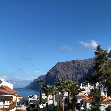 Cozy Vacation Apartment In Los Gigantes アカンティラド・デ・ロス・ヒガンテス エクステリア 写真