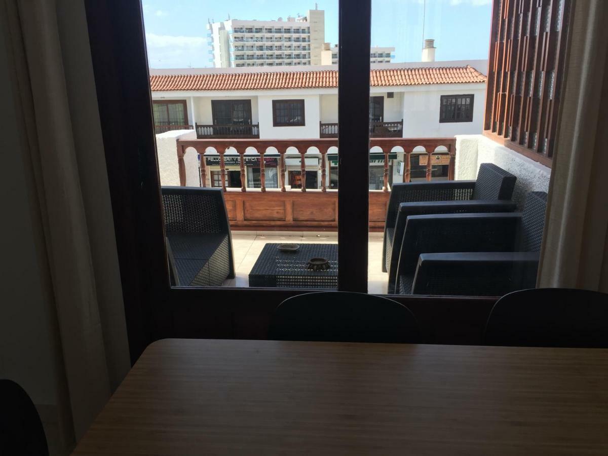 Cozy Vacation Apartment In Los Gigantes アカンティラド・デ・ロス・ヒガンテス エクステリア 写真