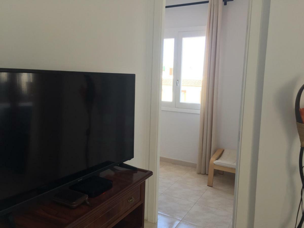 Cozy Vacation Apartment In Los Gigantes アカンティラド・デ・ロス・ヒガンテス エクステリア 写真