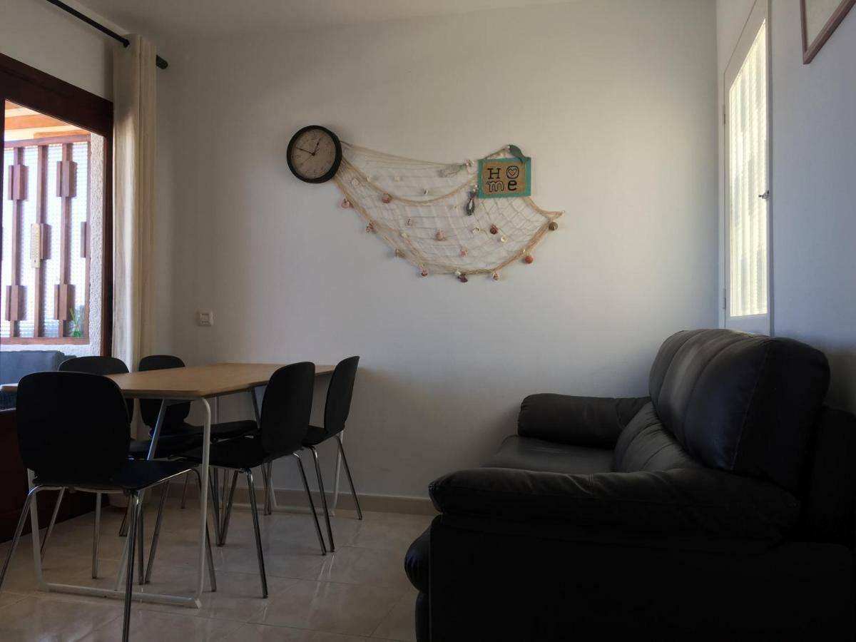 Cozy Vacation Apartment In Los Gigantes アカンティラド・デ・ロス・ヒガンテス エクステリア 写真