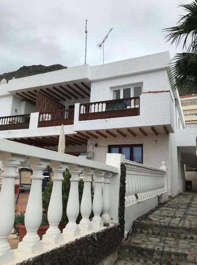 Cozy Vacation Apartment In Los Gigantes アカンティラド・デ・ロス・ヒガンテス エクステリア 写真