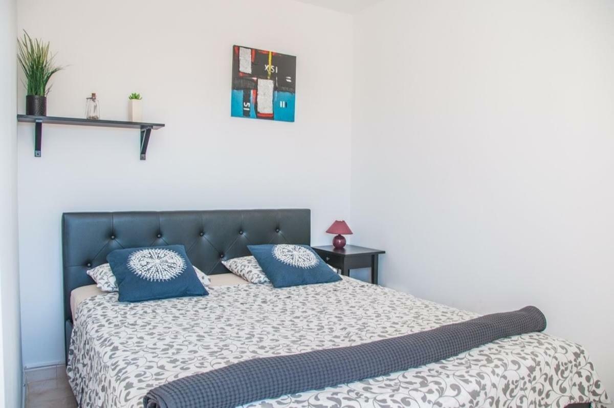 Cozy Vacation Apartment In Los Gigantes アカンティラド・デ・ロス・ヒガンテス エクステリア 写真