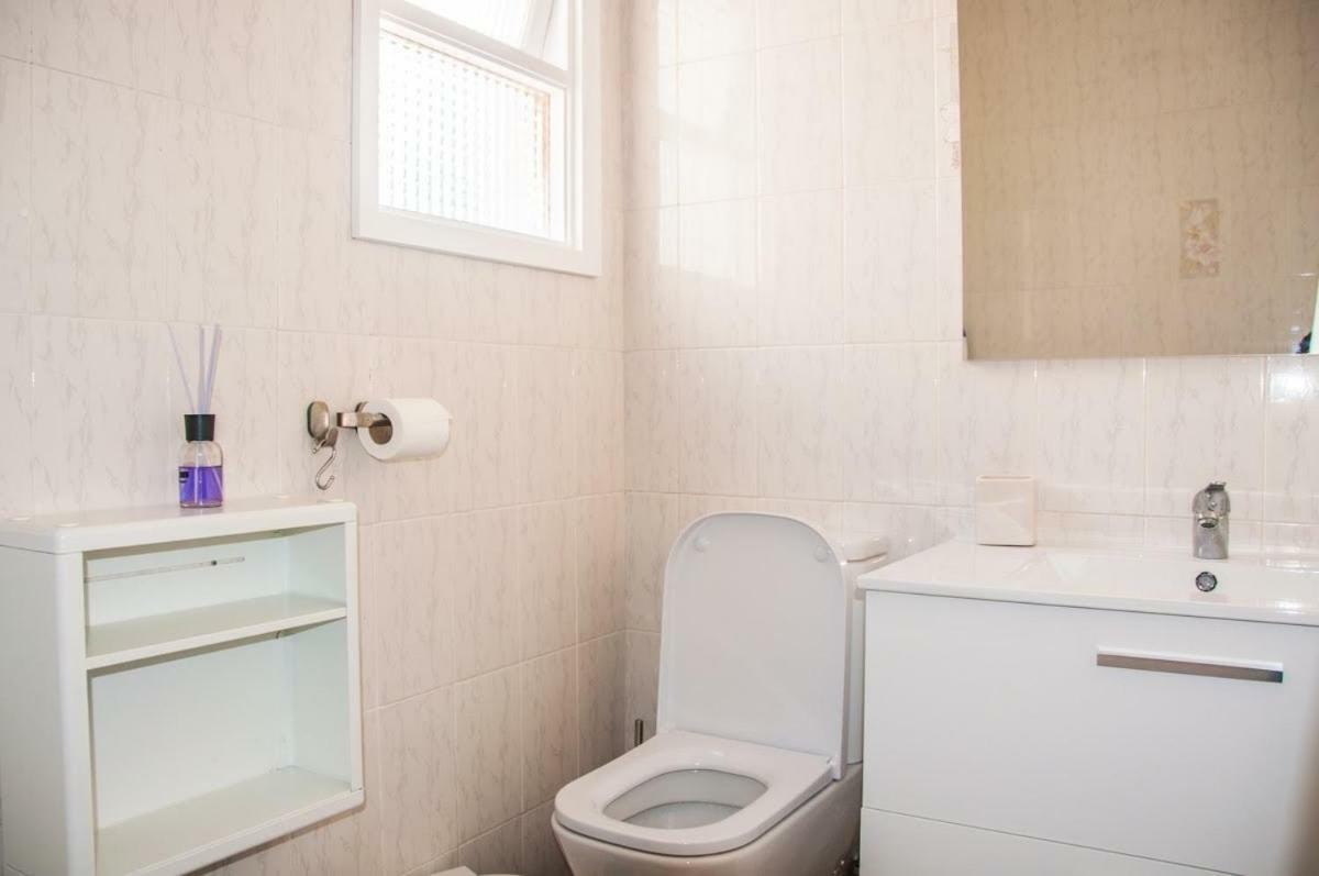 Cozy Vacation Apartment In Los Gigantes アカンティラド・デ・ロス・ヒガンテス エクステリア 写真