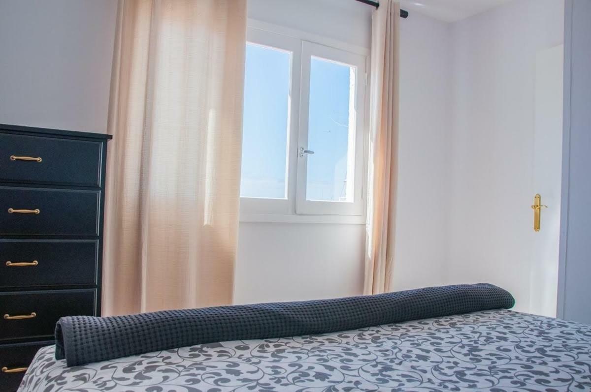 Cozy Vacation Apartment In Los Gigantes アカンティラド・デ・ロス・ヒガンテス エクステリア 写真
