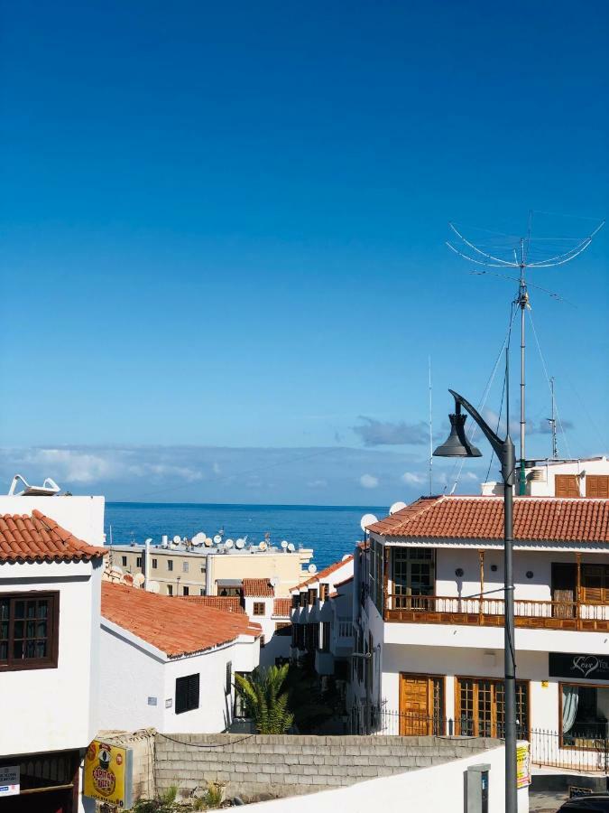 Cozy Vacation Apartment In Los Gigantes アカンティラド・デ・ロス・ヒガンテス エクステリア 写真